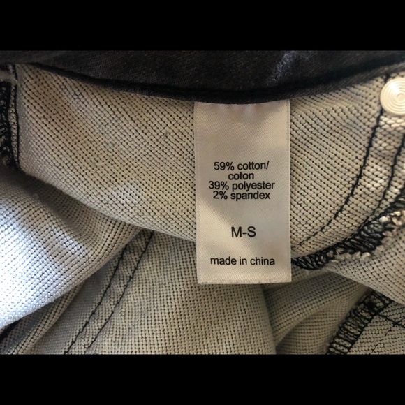 Maurice’s jean - Picture 3 of 5